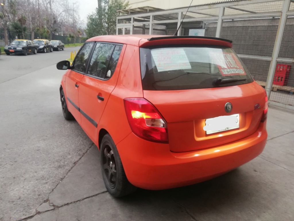Mi coche y una ayudita... Img_2018