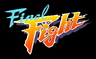 - CPS1 - Final Fight (ファイナルファイト) - 1989 Final_10