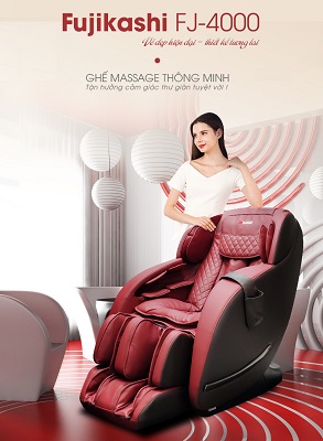 Chuyên cung cấp máy chạy bộ, máy massage uy tín tại Thanh Hóa Ghemat12