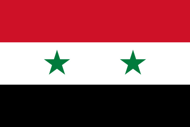 [✔] République arabe unie [En modification] Syrie-10