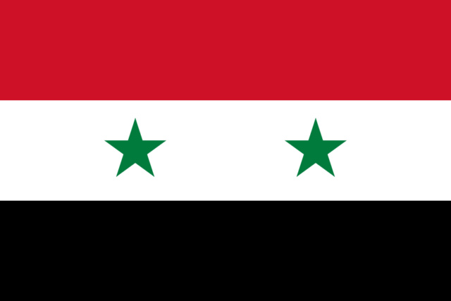 [✔] République arabe unie [En modification] Syrie-11