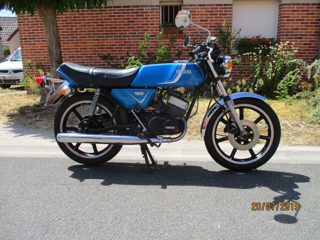RDX 125 1980 410