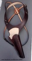 Custom leatherwork - holsters, belts, pouches etc. 51245310