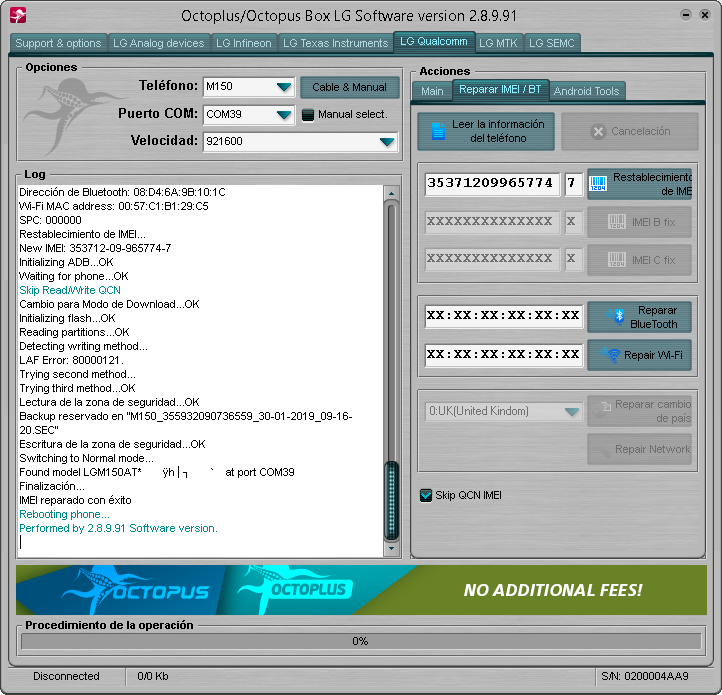 =LG M150, M153, M154, x210 UNLOCK SIN CREDITOS= Image043