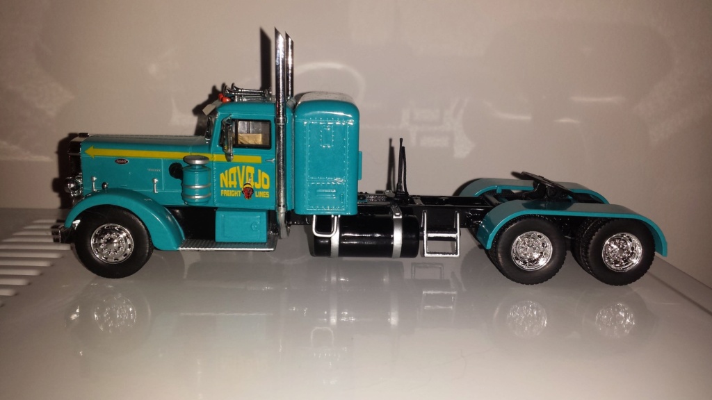 Peterbilt 280/350 20170113