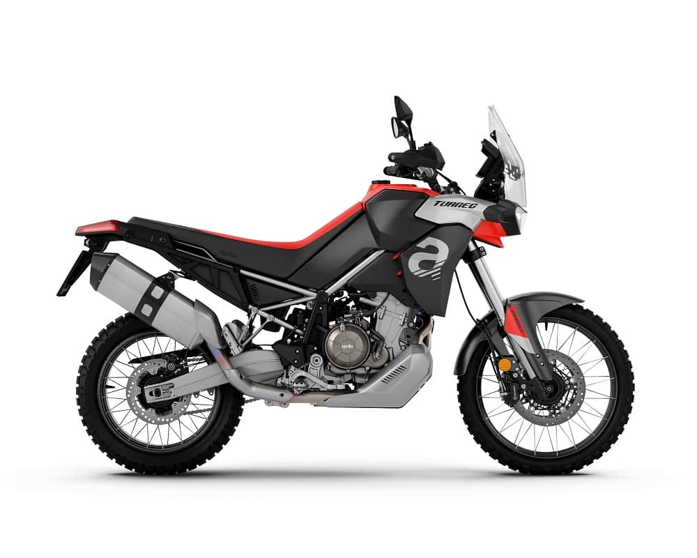 tuareg - Aprilia, trail, Tuareg et une 250 ADV Aprili10