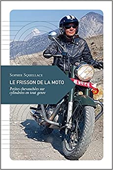 Livres de récits de voyages à moto - Page 2 Le_fri11