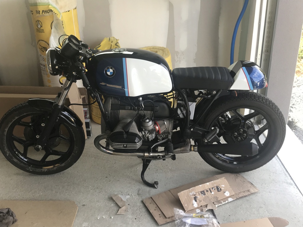 Garage expert bmw 1ca5bf10