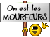 Juste MERCI 41910510
