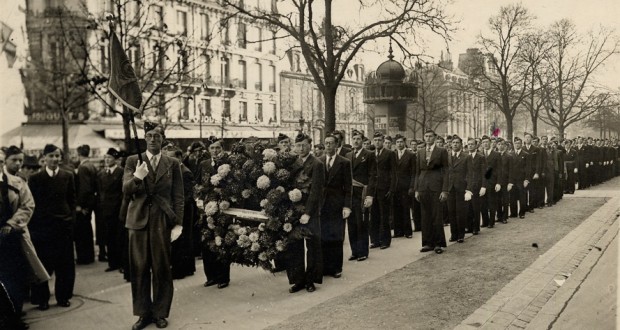 Une date, des HISTOIRES. Un 11 novembre… 11-nov10