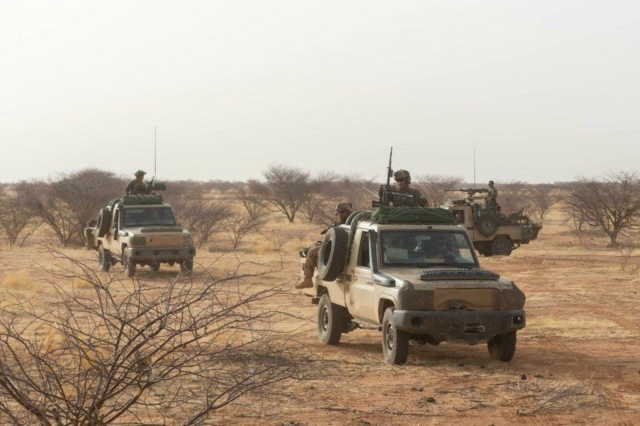 BARKHANE Activité du 20 au 26 novembre 2020_e17