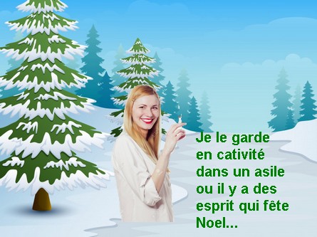 Les cadeaux et images et cartes de Noel. Dessin12