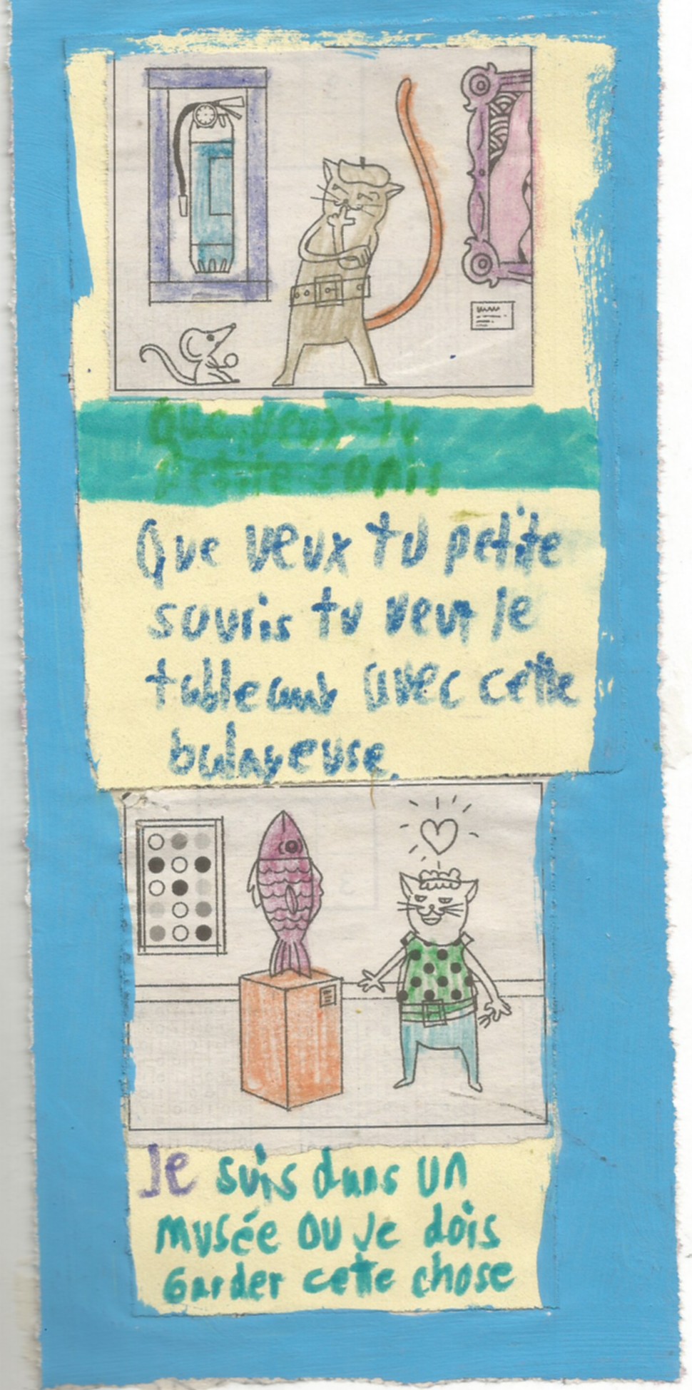 L'ILE OCÉANIQUE - Page 2 Sans1062