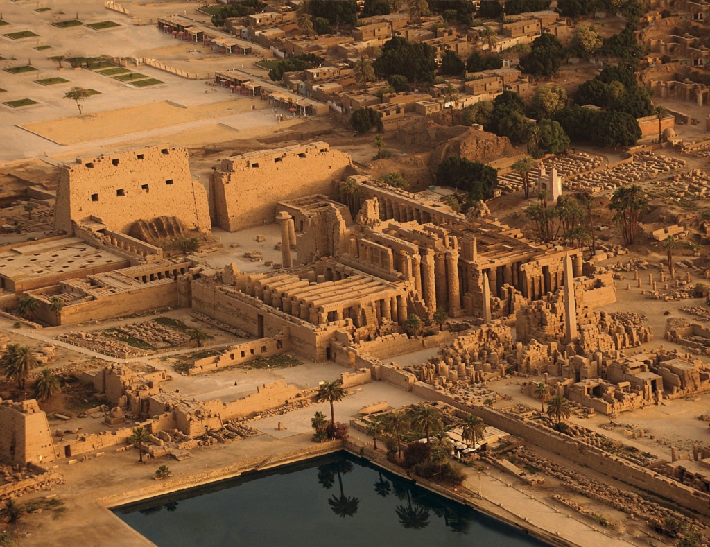 Entrada de la Bitácora: El artefacto mágico Karnak10