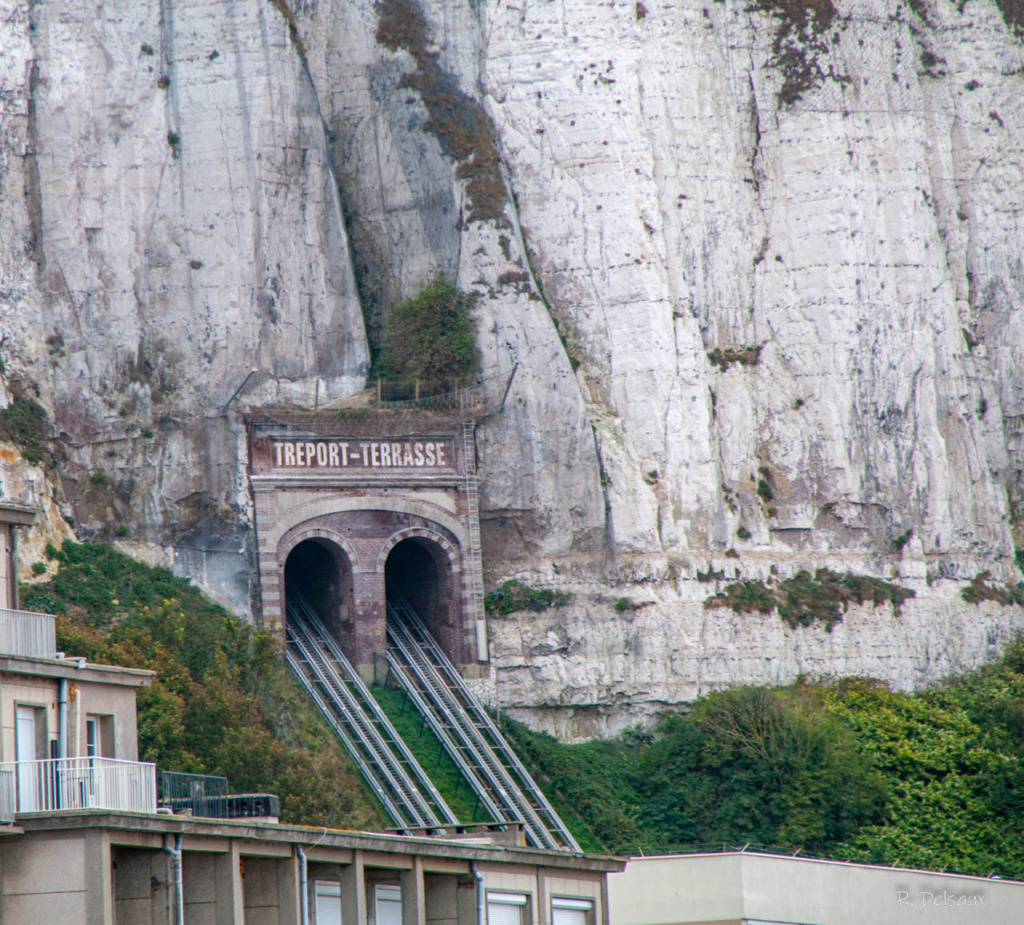 Le Tréport (76) - Funiculaire - Le 24 et 25 septembre 2022 Imgp7912