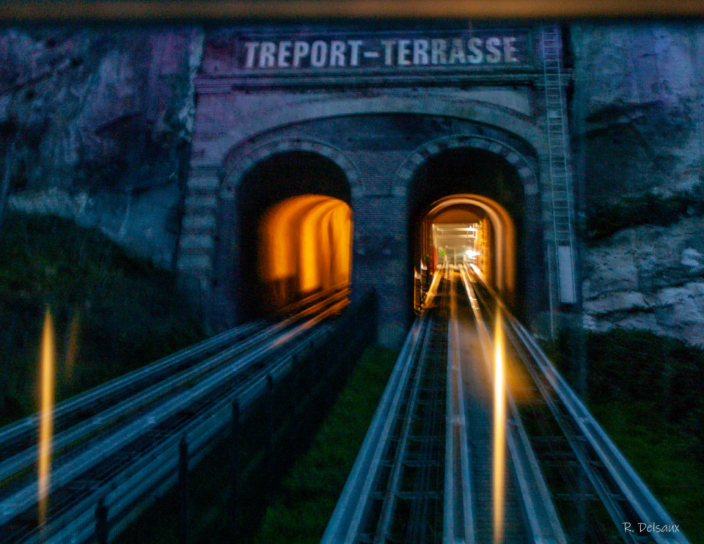 Le Tréport (76) - Funiculaire - Le 24 et 25 septembre 2022 Imgp8012