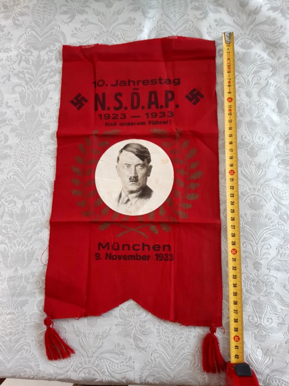 identification drapeau NSDAP 20200414