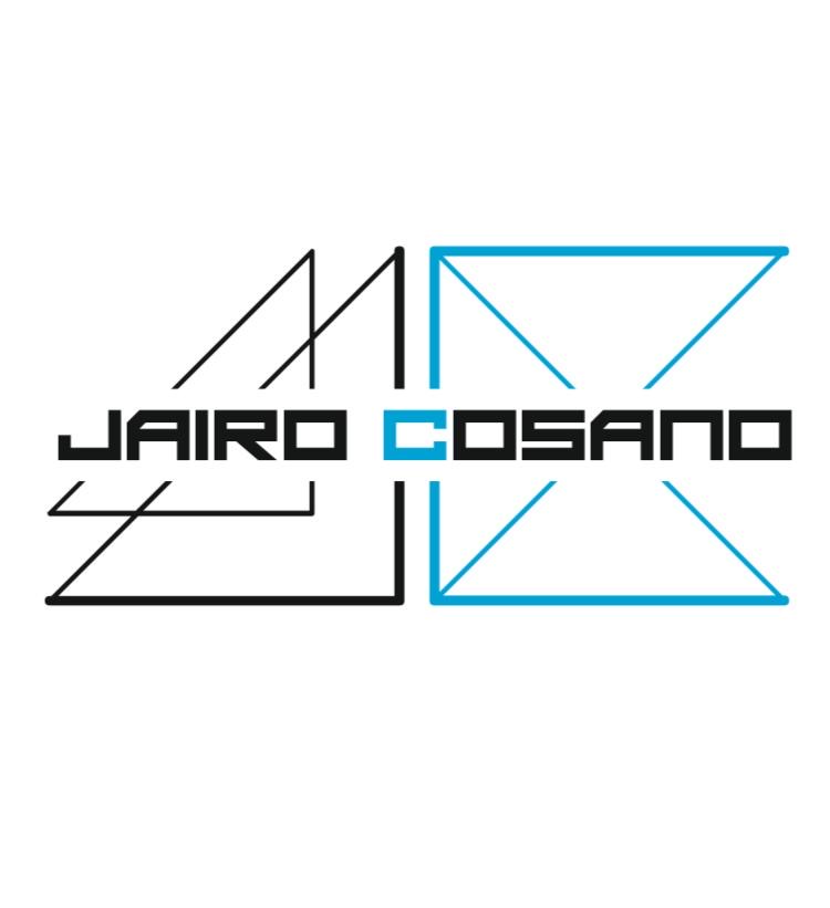 Jairo Cosano DJ - shake it baby (original mix) 34f38f11
