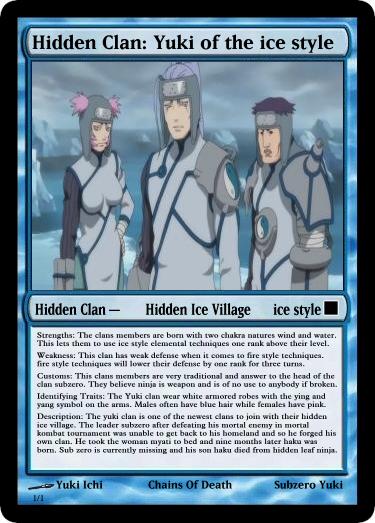 Talos Yuki Hidden24