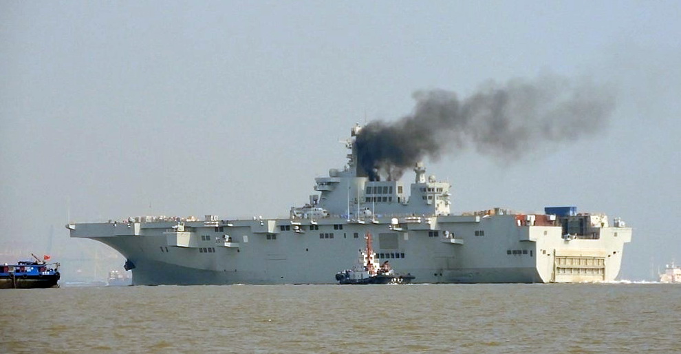 Type 075 - LHD - Page 2 07510