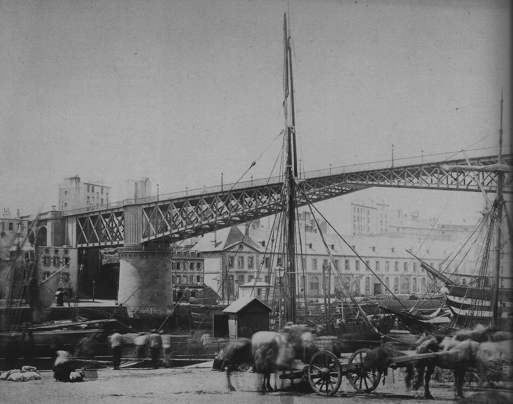 Port de Brest 186110