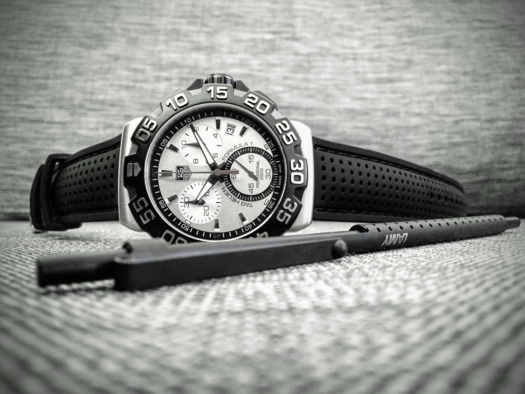 **** La montre du jour ! Vol. 40**** - Page 11 Img_2552