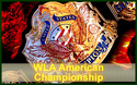 WLA American Champion