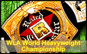 WLA World Heavyweight Champion