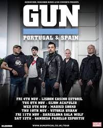 Agenda de giras, conciertos y festivales Gun_jf10