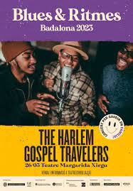 Agenda de giras, conciertos y festivales - Página 8 Harlem10