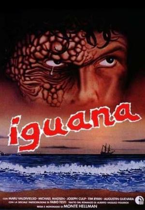 Últimas películas que has visto (las votaciones de la liga en el primer post) - Página 19 Iguana11