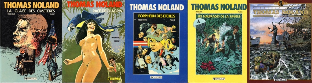 QUE COMIC ESTAS LEYENDO? - Página 14 Noland10
