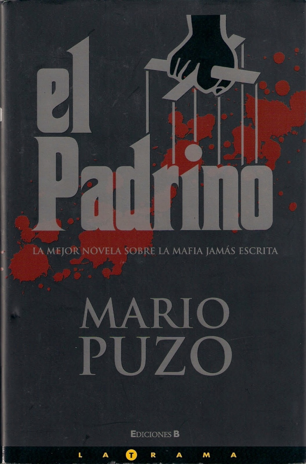 ¿Que estáis leyendo ahora? - Página 17 Portad11