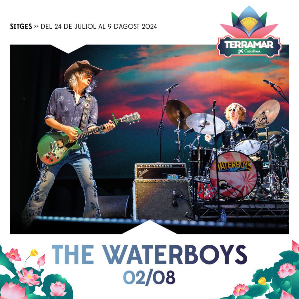 Agenda de giras, conciertos y festivales - Página 13 Waterb10