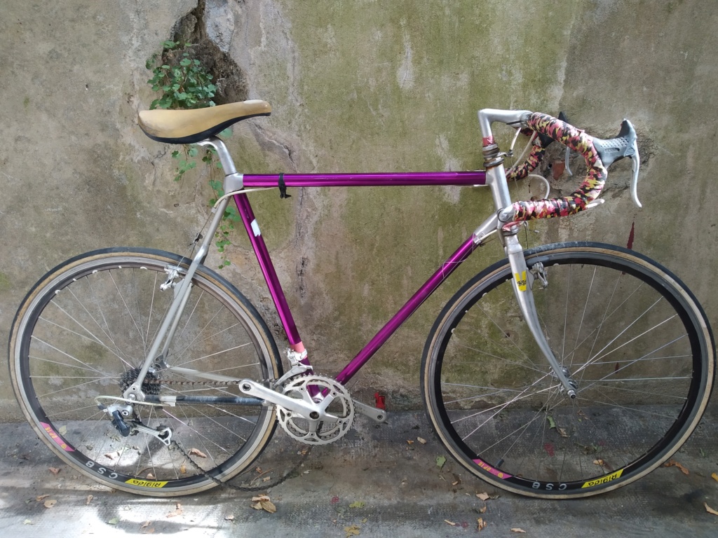 Vitus 787 Futural Cx Violet12