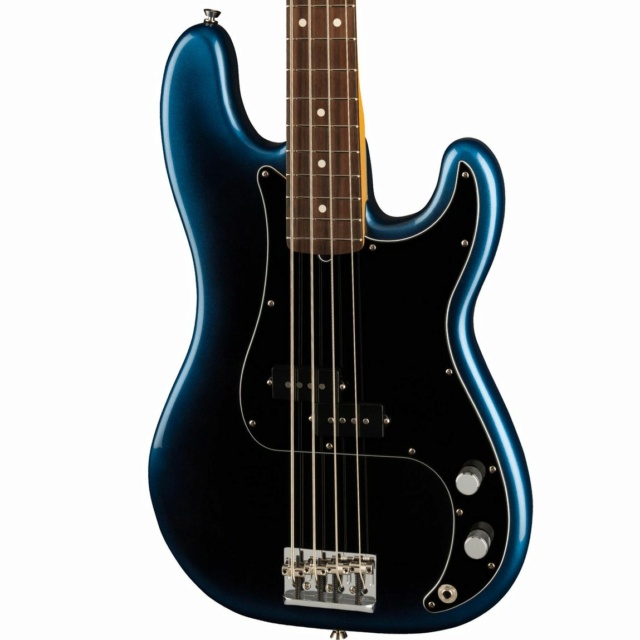 Fender American Professional II 54138_10