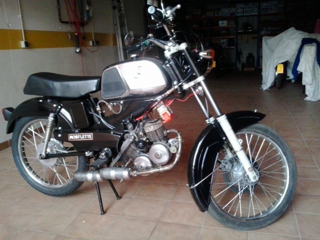 Mobylette de 300 cc 2013-111