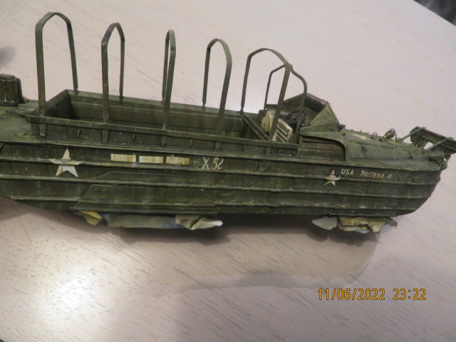 dukw italeri - Page 2 51311