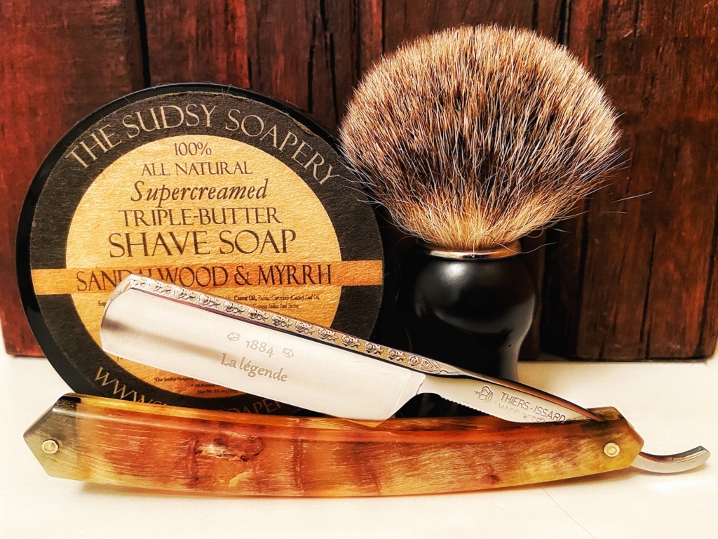 Shave of the Day / Rasage du jour - Page 16 0289aa10
