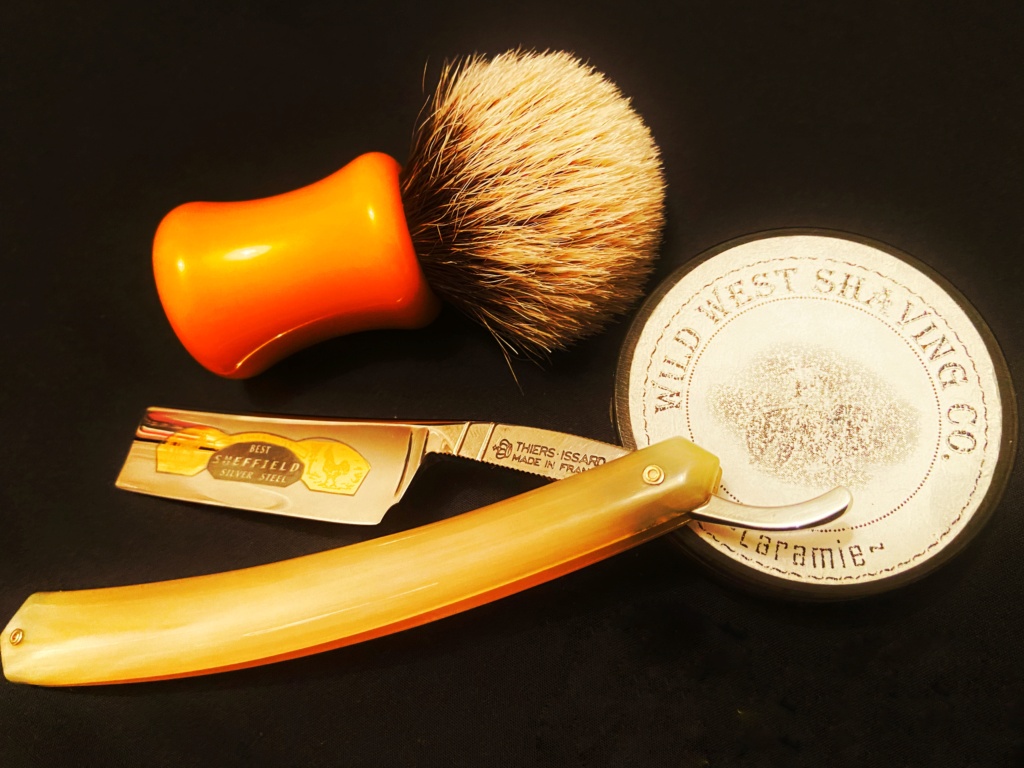 Shave of the Day / Rasage du jour - Page 36 216cc410