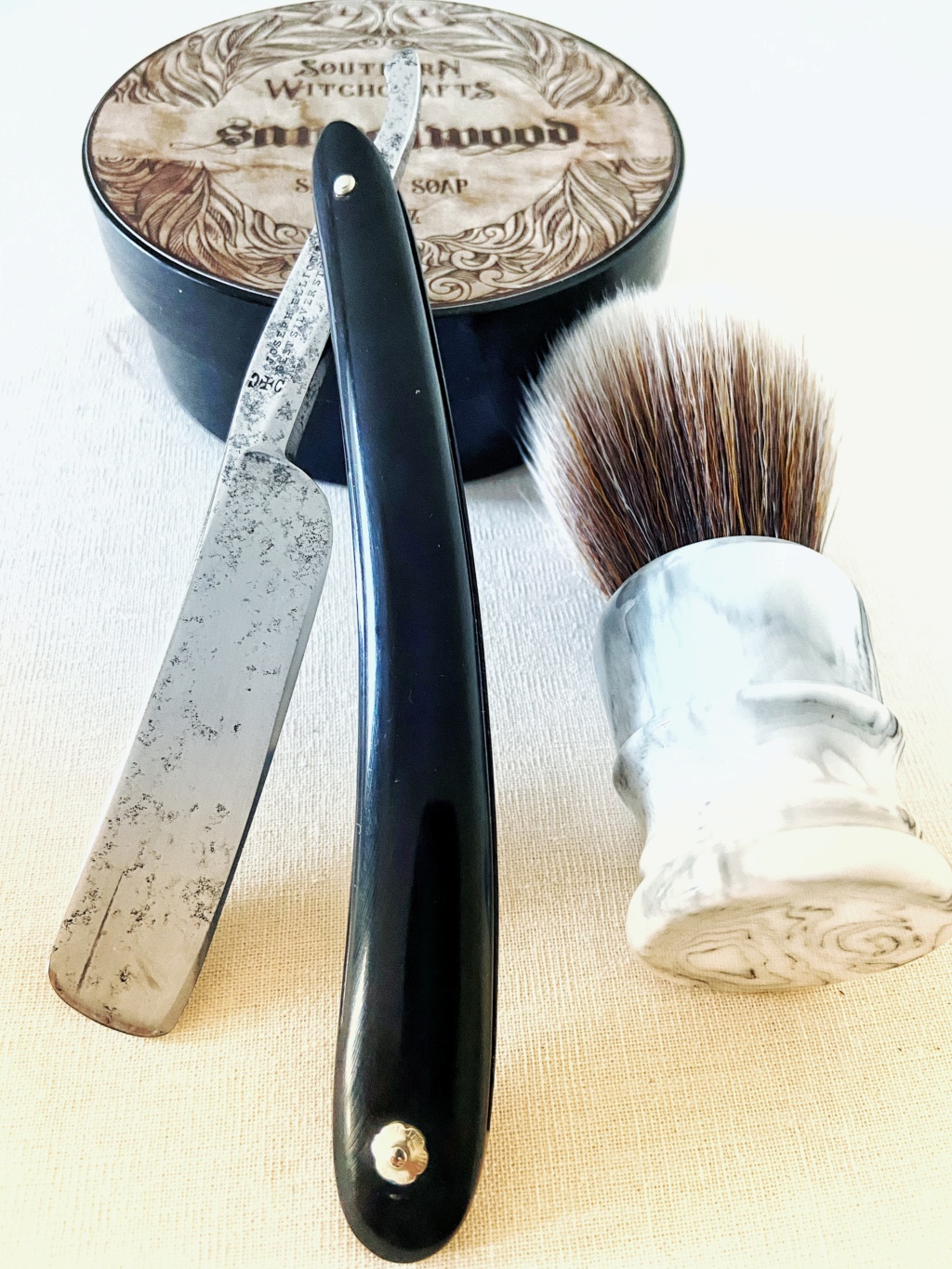 Shave of the Day / Rasage du jour - Page 35 32d1dc10