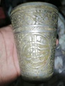  كأس قديم من النحاس Img_2011
