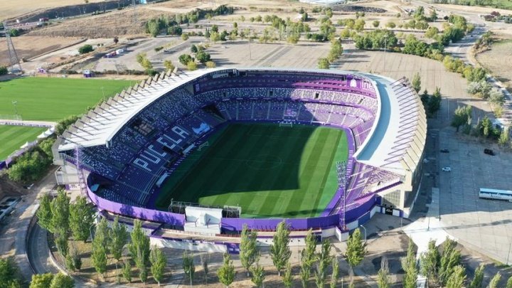 LIGA 2022/23 Jº32: Real Valladolid vs Atlético de Madrid (Domingo 30 de Abril, 21h) 2910