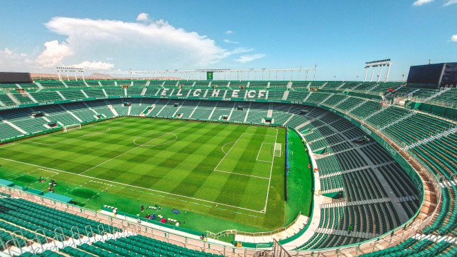 LIGA 2022/23 Jº34: Elche C.F. vs Atlético de Madrid (Domingo 14 de Mayo, 16:15h) 662x3713