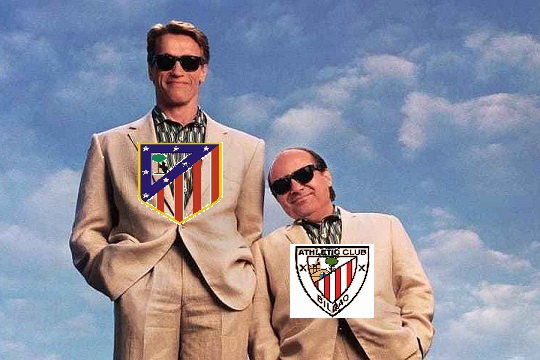 LIGA 2022/23 Jº9: Ath. de Bilbao. vs Atlético de Madrid (Sábado 15 de Octubre, 21h) Ichsns10