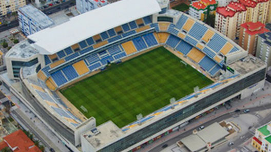 LIGA 2022/23 Jº12: Cádiz C.F vs Atlético de Madrid (Sábado 29 de Octubre, 16:15h) Vista_10