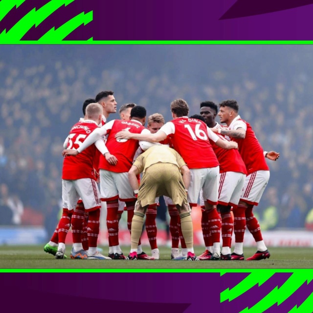 Arsenal FC News - Страница 2 Photo282