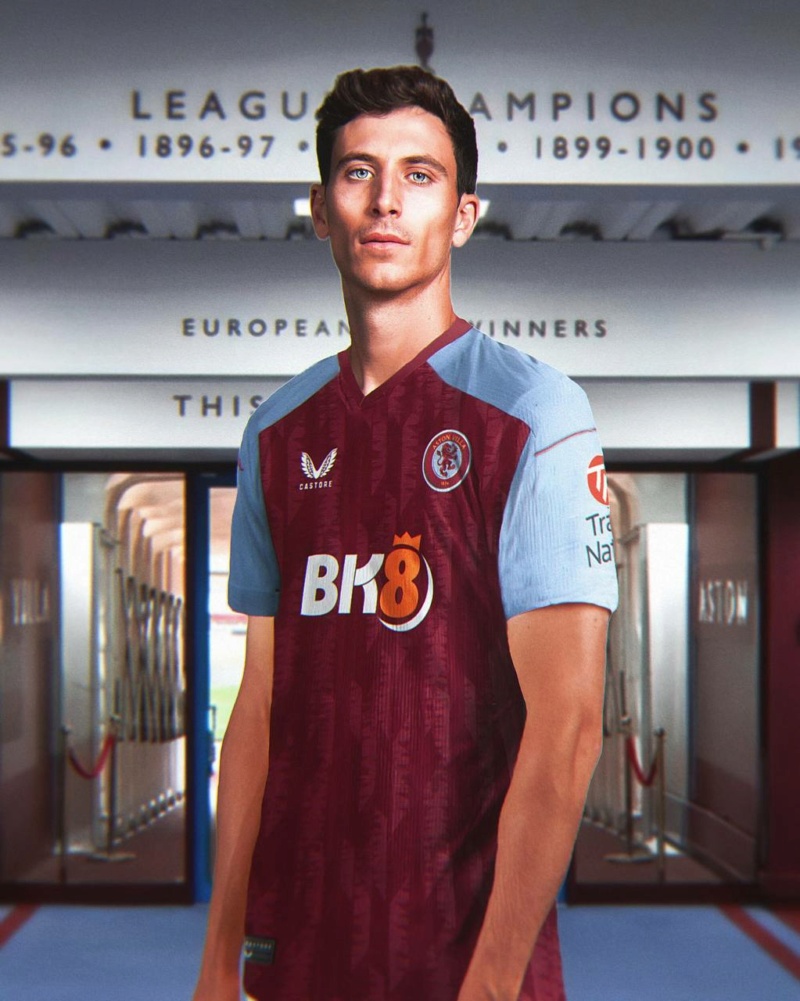 Aston Villa FC news Photo393