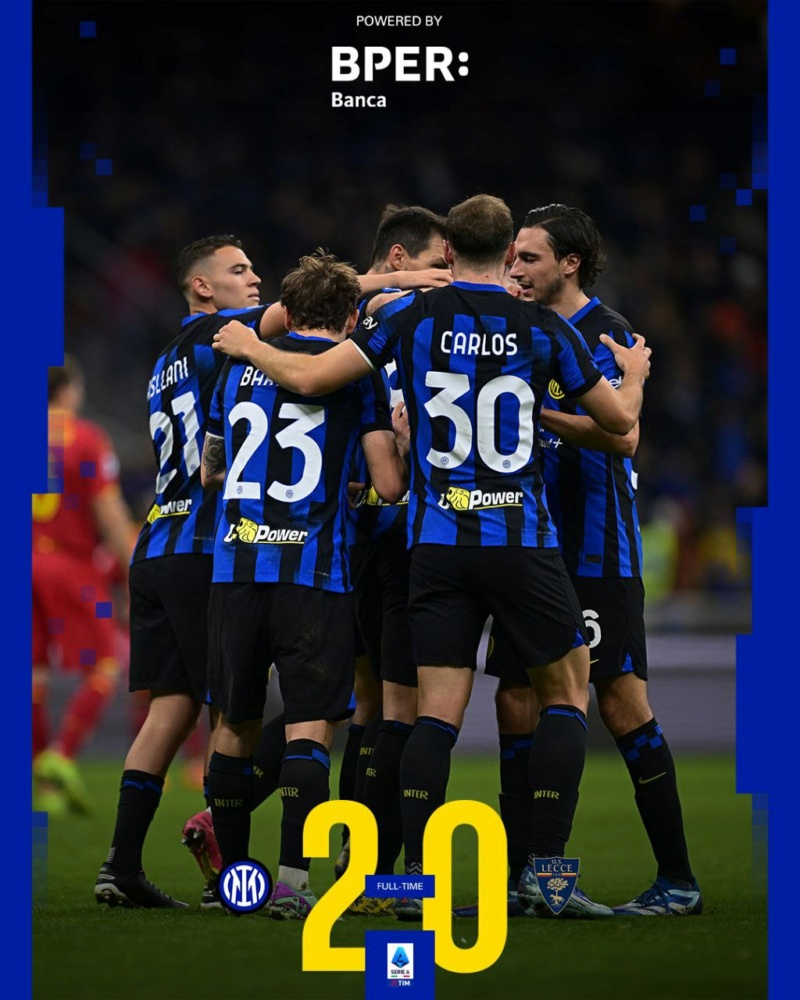 FC Internazionale Milano | News - Страница 27 Photo784