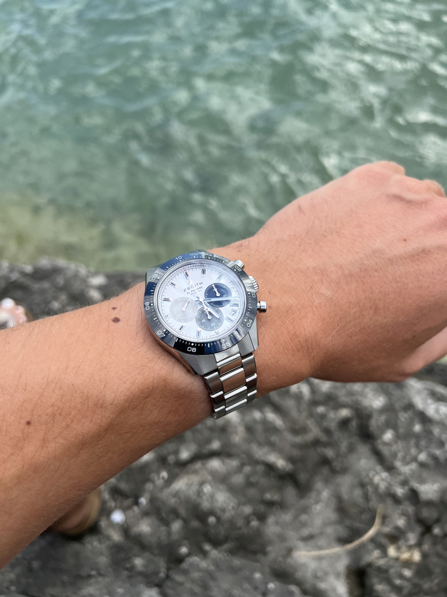 Nouveauté: Zenith Chronomaster Sport - Page 37 Img_2614